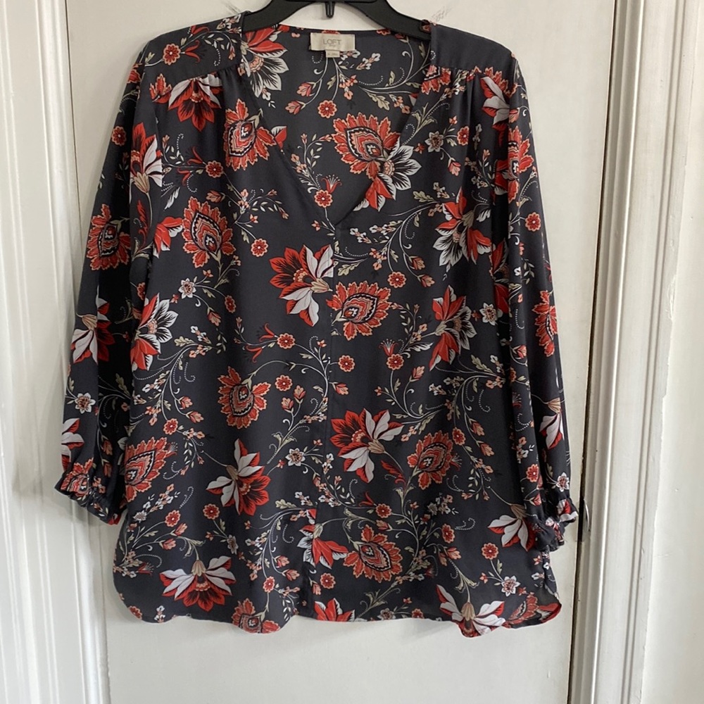 Loft shirt